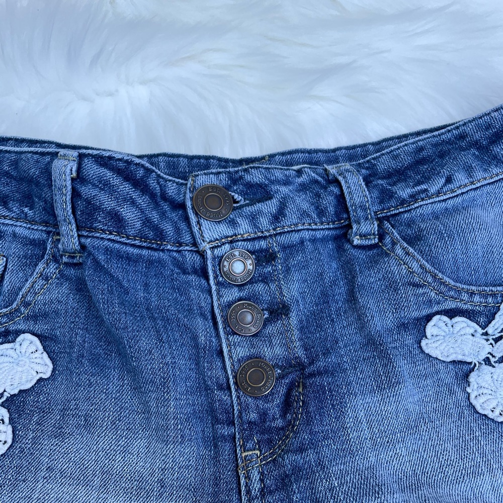 MUDD SHORTS - Picture 4 of 5